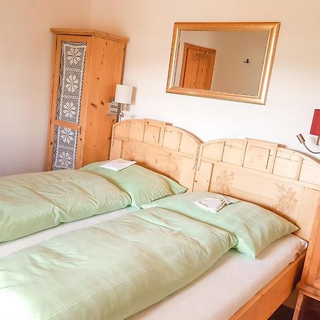 Sonnenhaus Grandl Apartment Фелдбах Екстериор снимка
