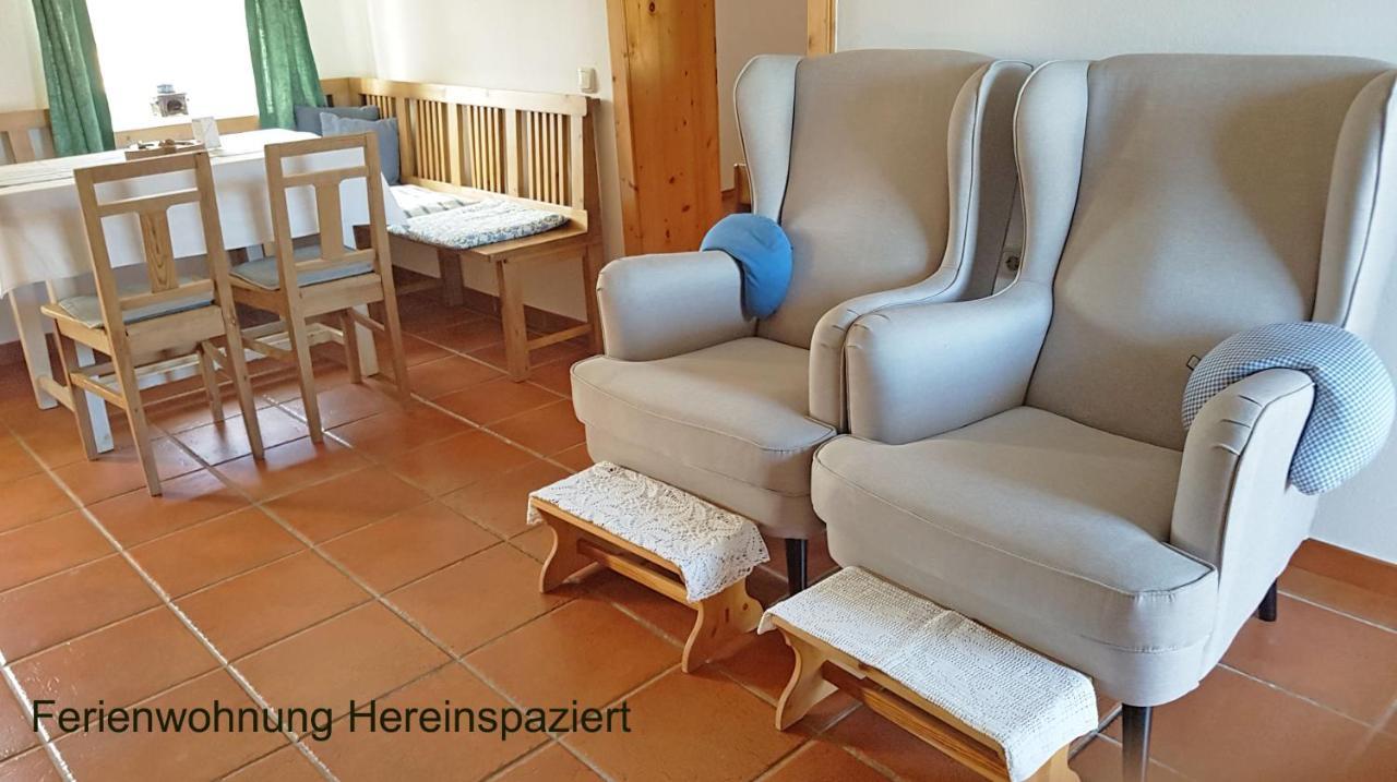 Sonnenhaus Grandl Apartment Фелдбах Екстериор снимка