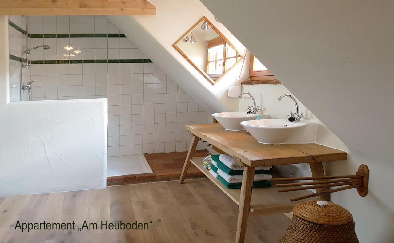 Sonnenhaus Grandl Apartment Фелдбах Екстериор снимка