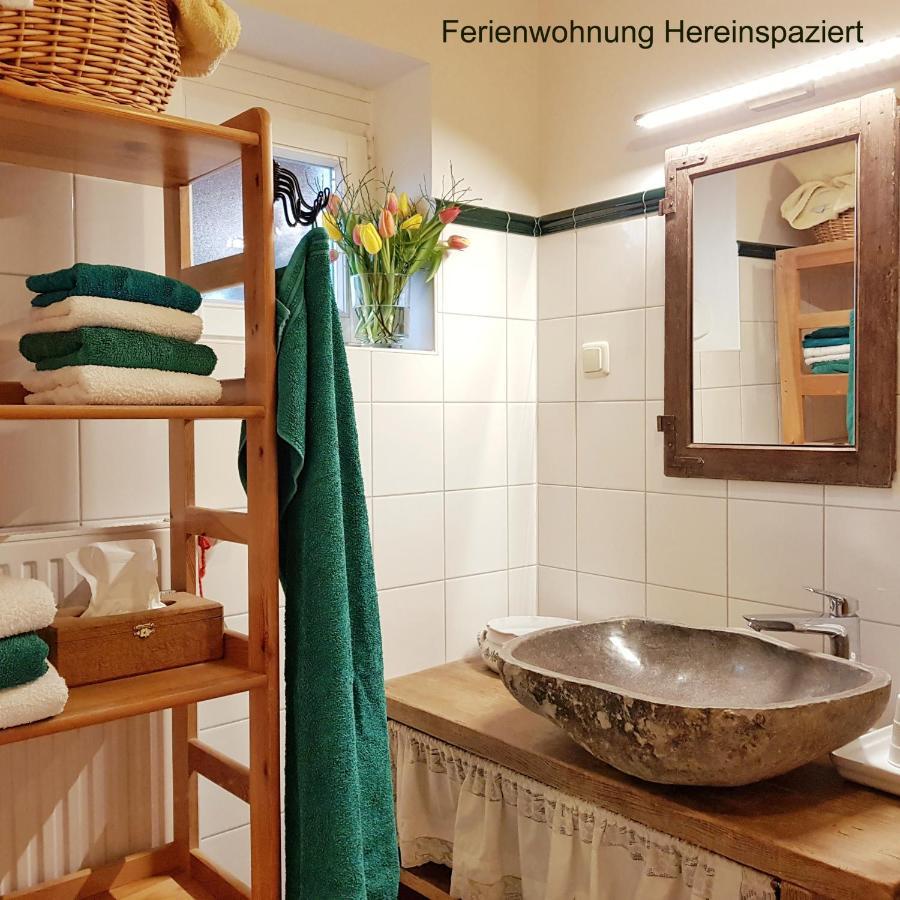 Sonnenhaus Grandl Apartment Фелдбах Екстериор снимка