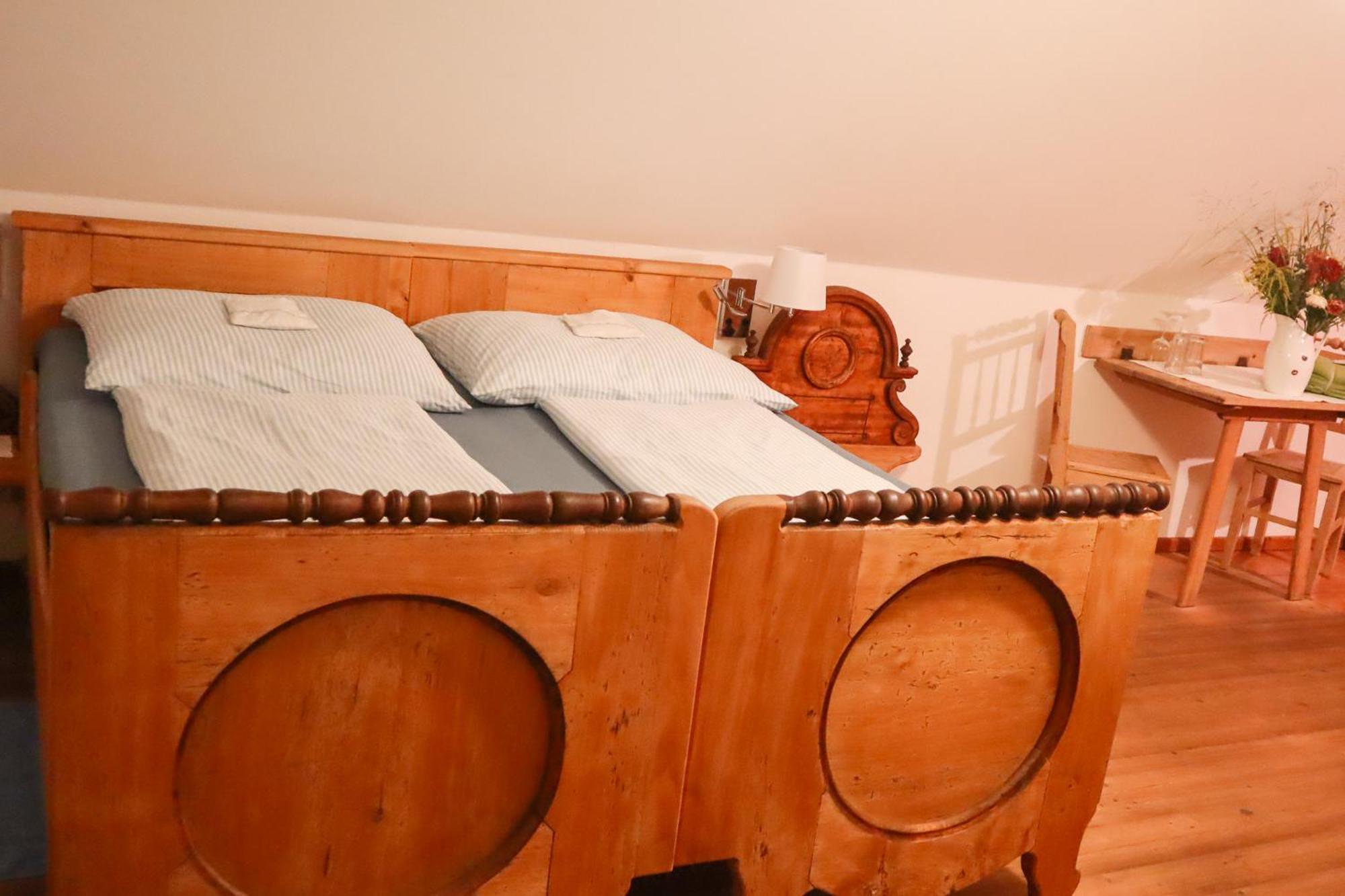 Sonnenhaus Grandl Apartment Фелдбах Екстериор снимка