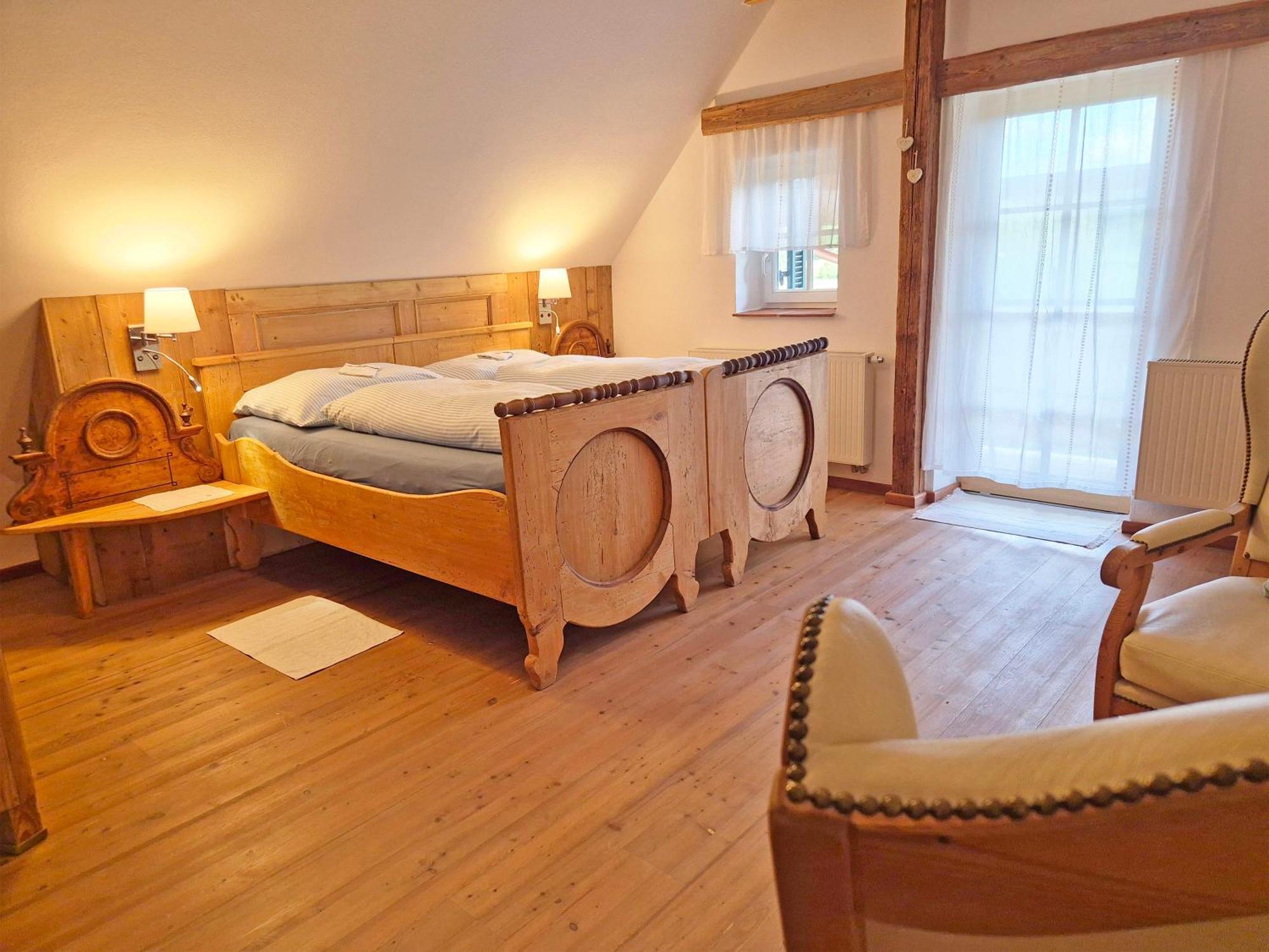 Sonnenhaus Grandl Apartment Фелдбах Екстериор снимка
