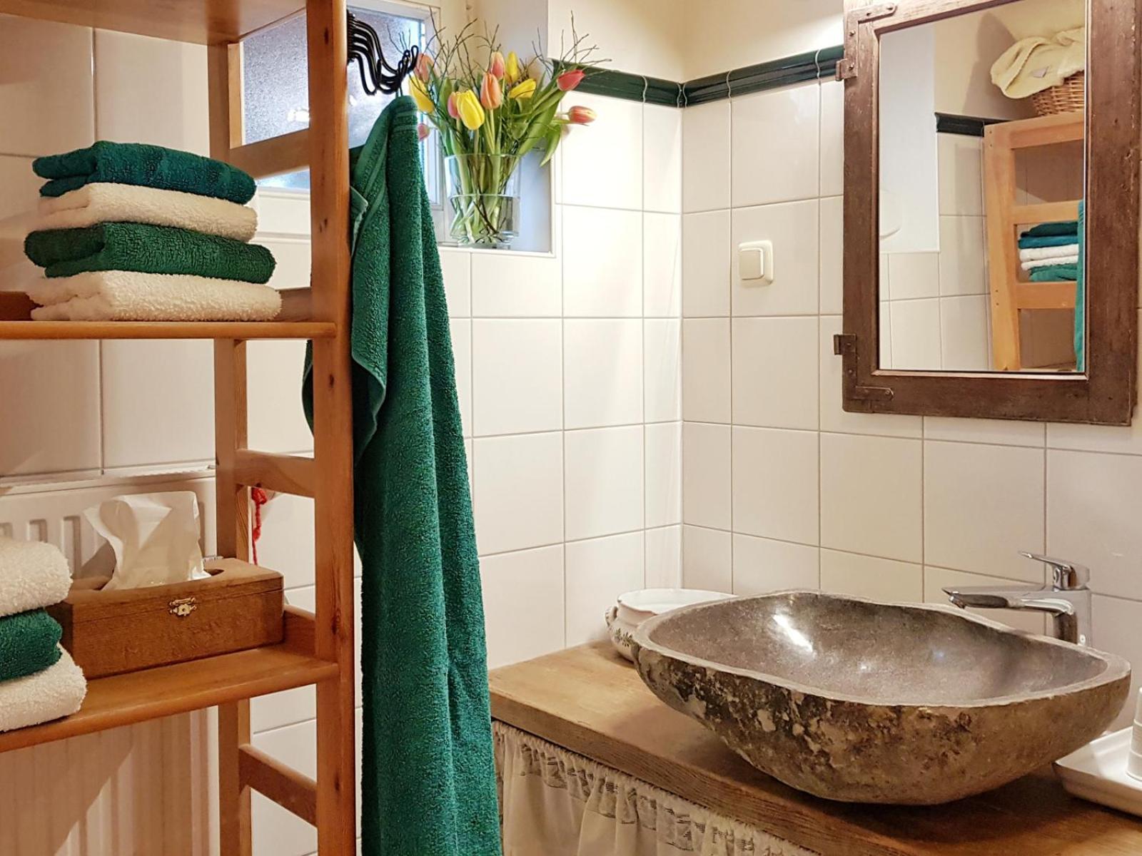 Sonnenhaus Grandl Apartment Фелдбах Стая снимка