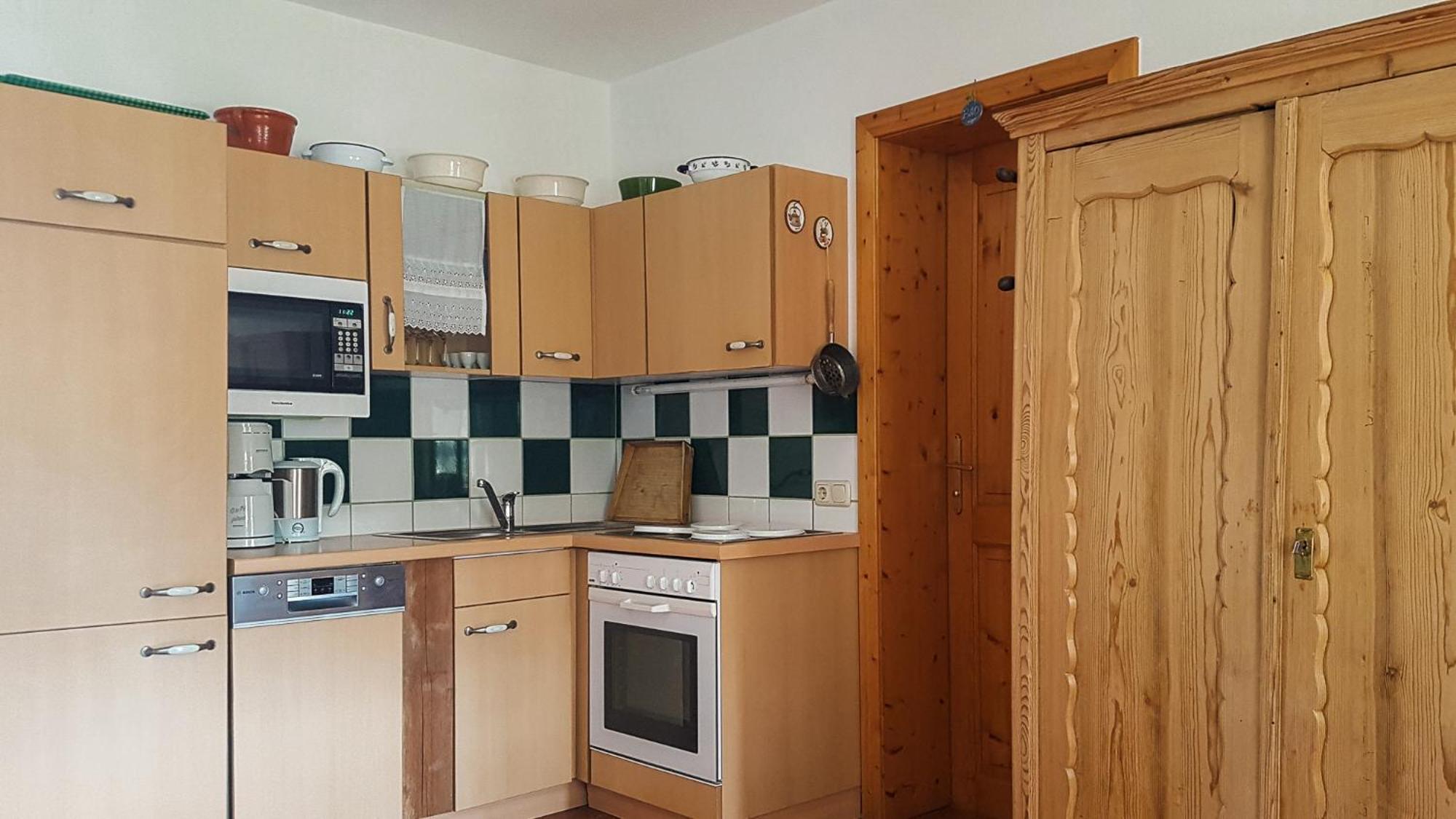 Sonnenhaus Grandl Apartment Фелдбах Стая снимка