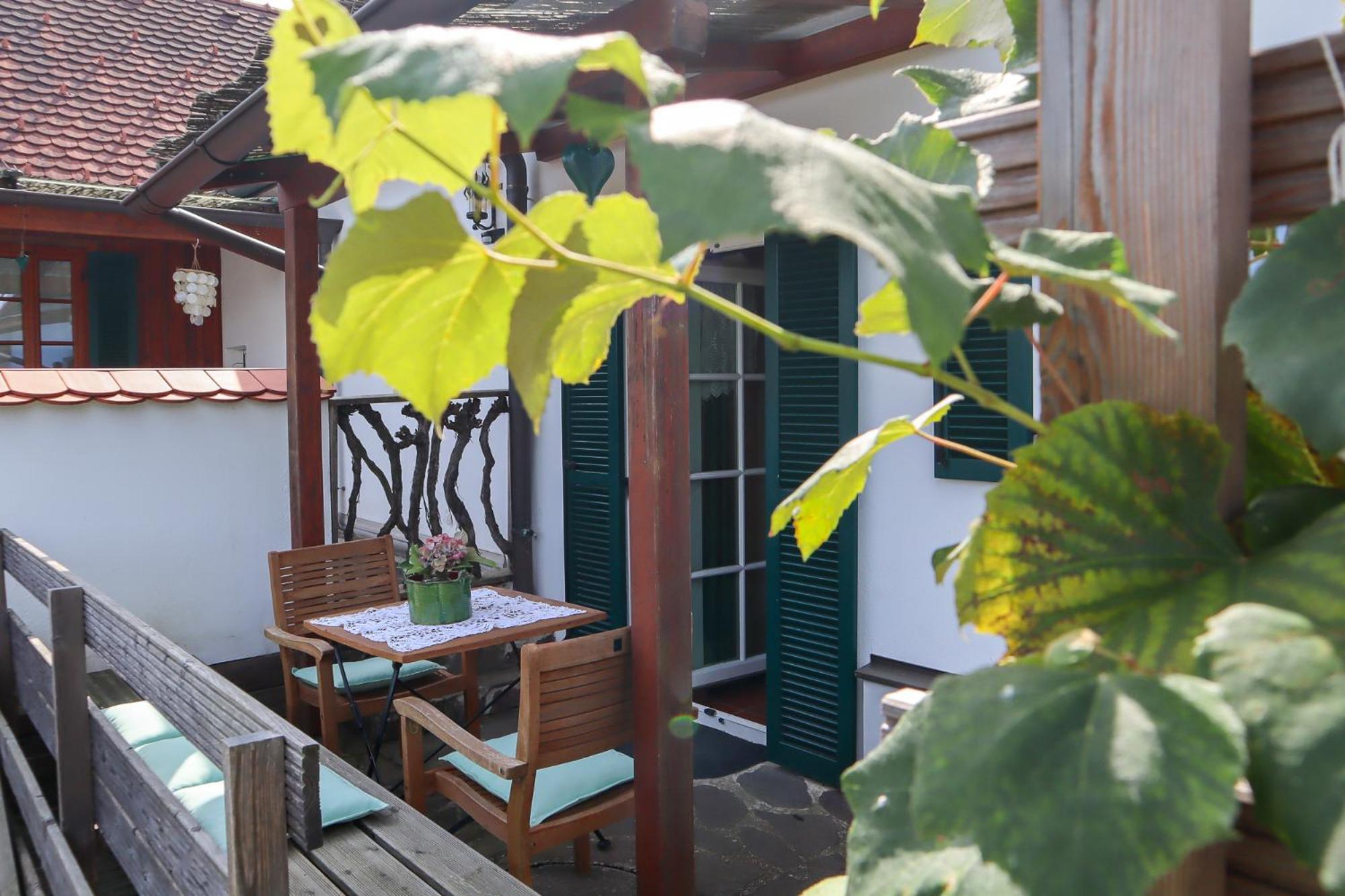Sonnenhaus Grandl Apartment Фелдбах Стая снимка