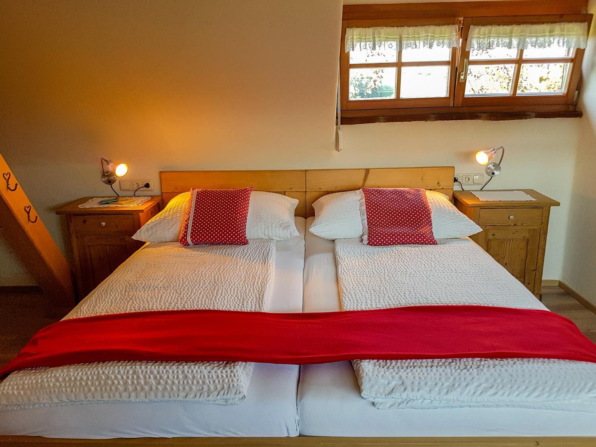 Sonnenhaus Grandl Apartment Фелдбах Стая снимка