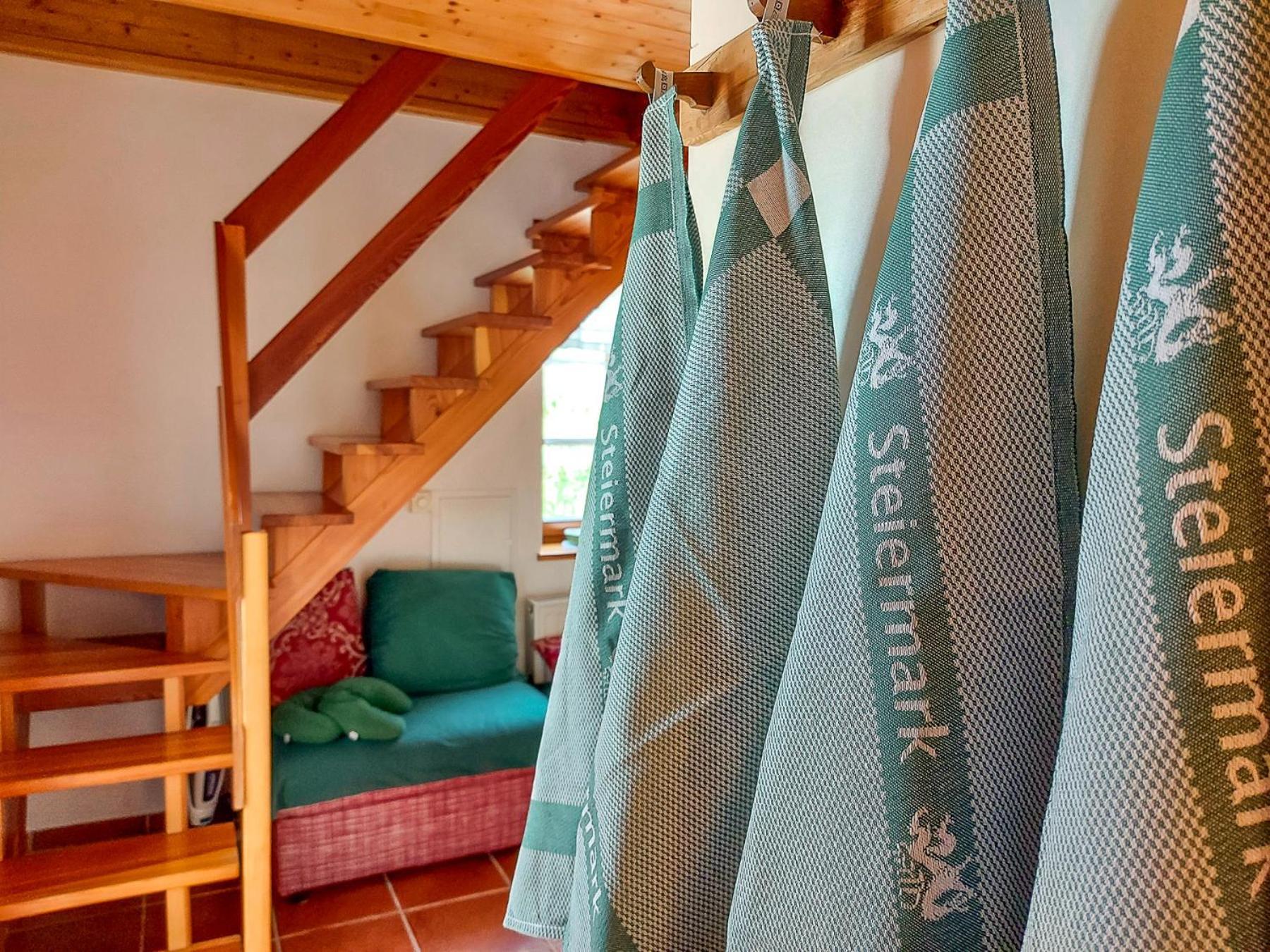 Sonnenhaus Grandl Apartment Фелдбах Стая снимка