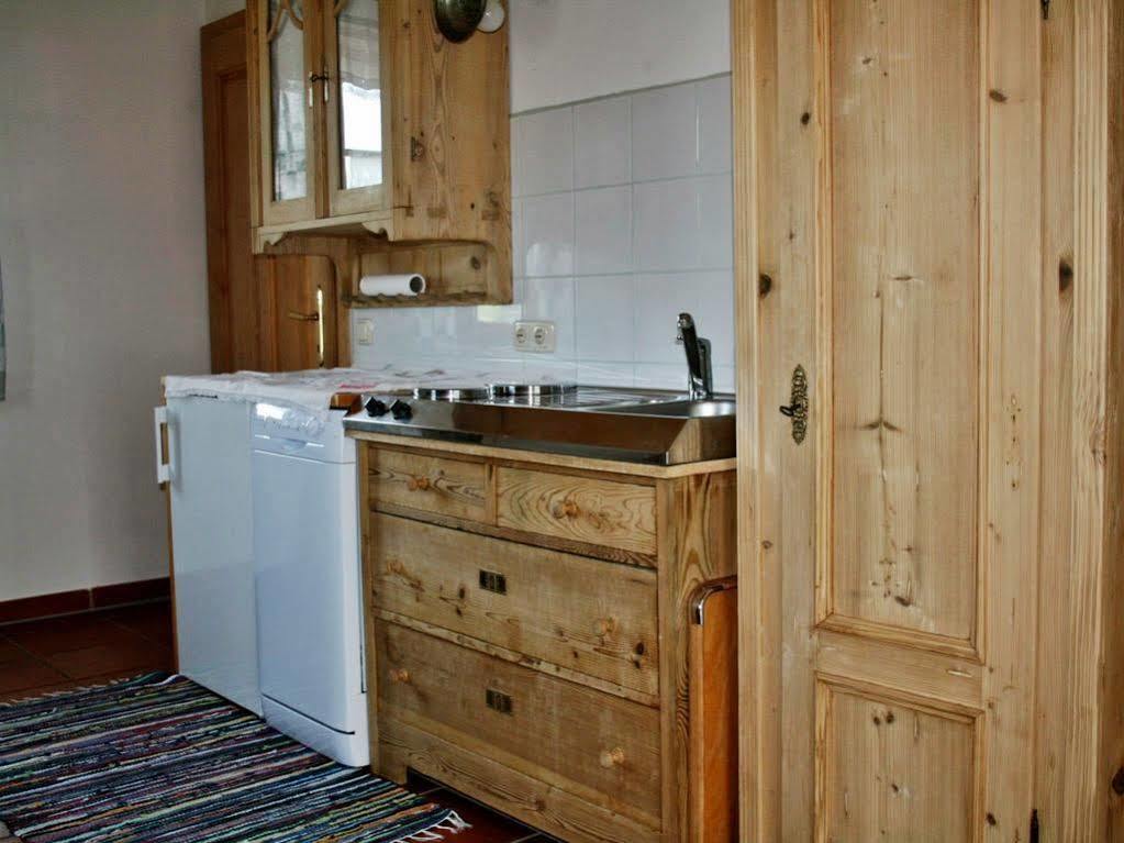 Sonnenhaus Grandl Apartment Фелдбах Екстериор снимка