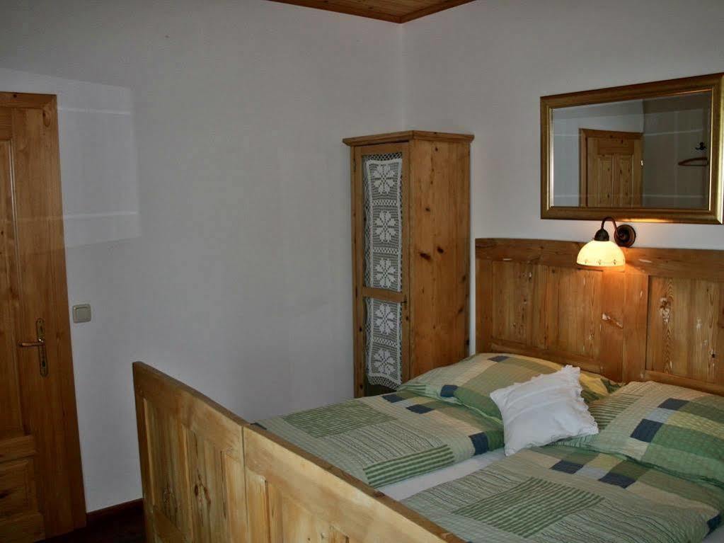 Sonnenhaus Grandl Apartment Фелдбах Екстериор снимка