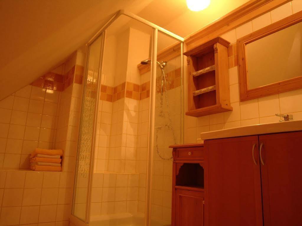 Sonnenhaus Grandl Apartment Фелдбах Екстериор снимка