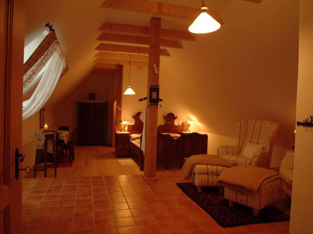 Sonnenhaus Grandl Apartment Фелдбах Екстериор снимка