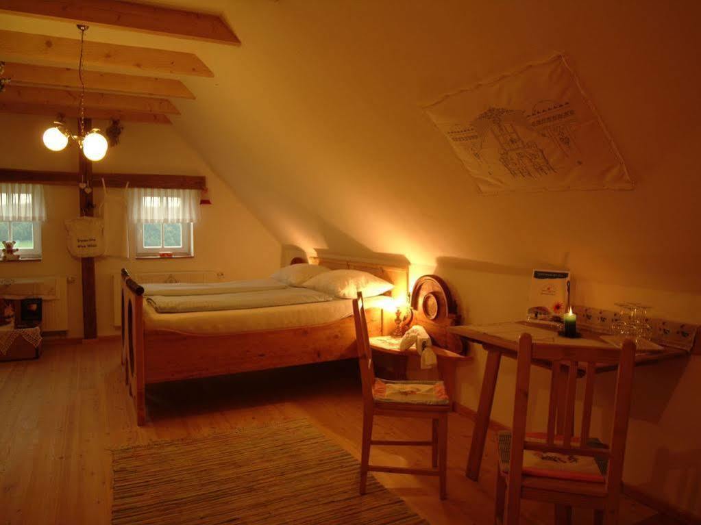 Sonnenhaus Grandl Apartment Фелдбах Екстериор снимка