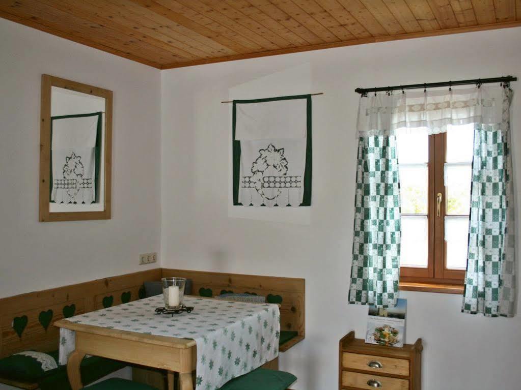 Sonnenhaus Grandl Apartment Фелдбах Екстериор снимка