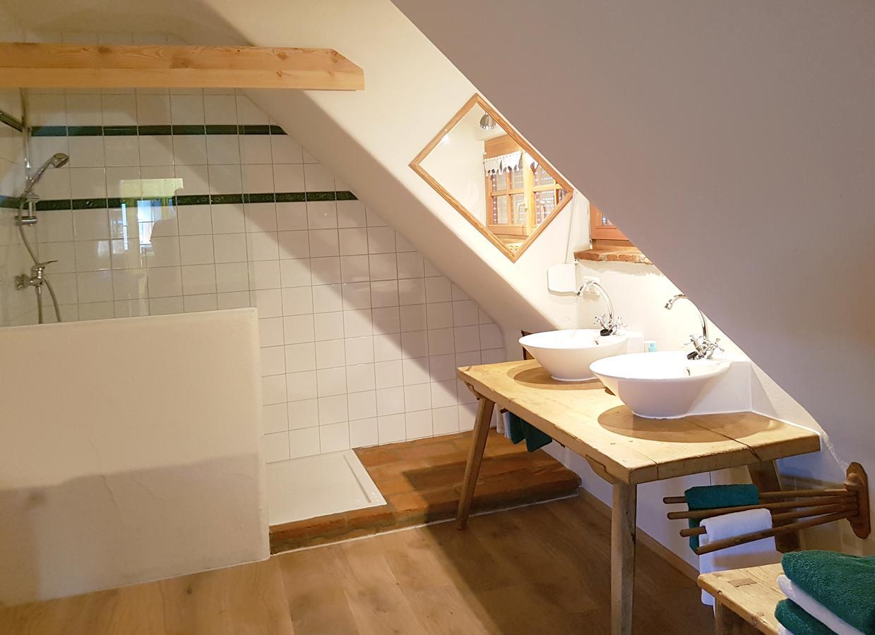 Sonnenhaus Grandl Apartment Фелдбах Екстериор снимка