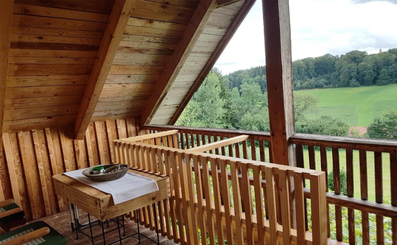 Sonnenhaus Grandl Apartment Фелдбах Екстериор снимка